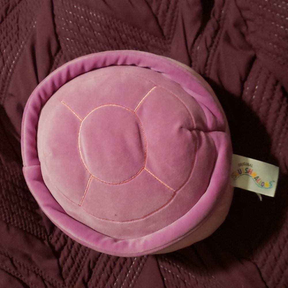 Squishmallow turtle - Picture 2 of 3